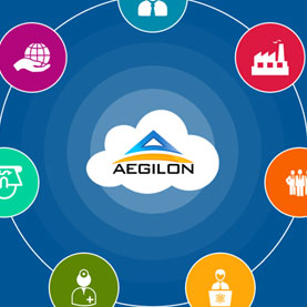 Aegilon, Inc.