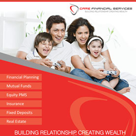 Care Financial Services - Brochure
