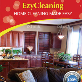 Easy Cleaning