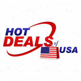 Hot Deals of USA