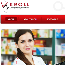 Kroll Computer Systems Inc