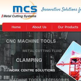 Metal Cutting Systems