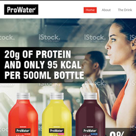 Pro Water