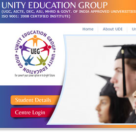 Unity Education Group