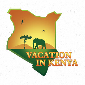 Vacation in Kenya