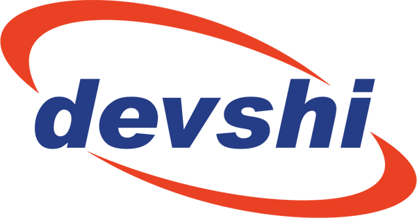 Devshi Earthmovers Pvt. Ltd. - Logo Design
